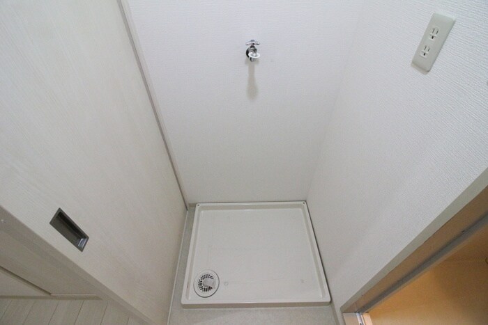 ロイヤルヒルズ成田町の物件内観写真