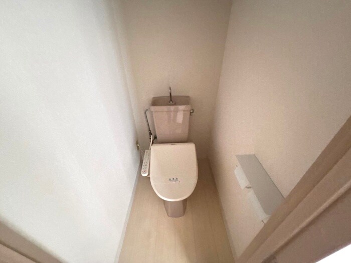 ロイヤルヒルズ成田町の物件内観写真