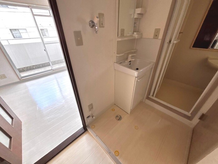 ロイヤルヒルズ成田町の物件内観写真