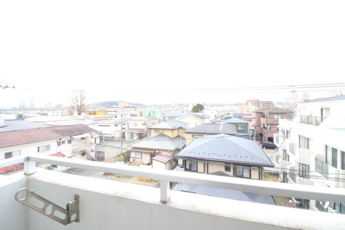 ロイヤルヒルズ成田町の物件内観写真