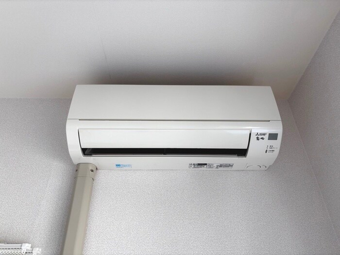 ロイヤルヒルズ成田町の物件内観写真