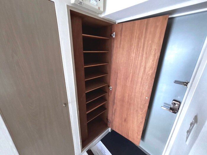 ロイヤルヒルズ成田町の物件内観写真