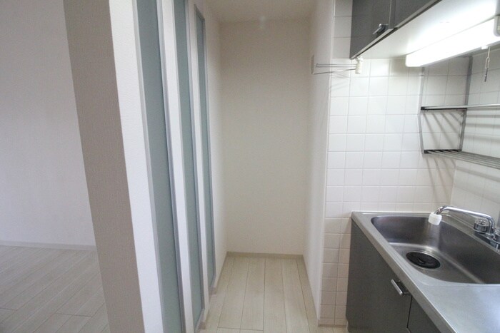 ロイヤルヒルズ成田町の物件内観写真