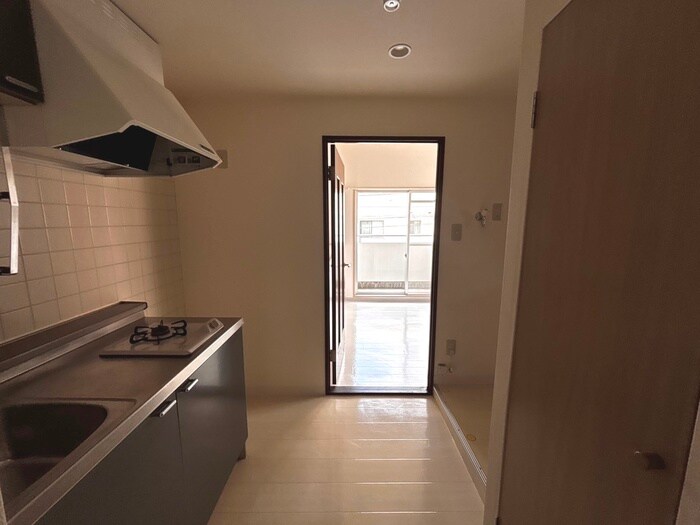 ロイヤルヒルズ成田町の物件内観写真