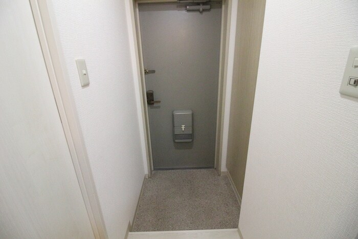 ロイヤルヒルズ成田町の物件内観写真