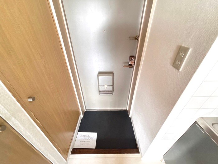 ロイヤルヒルズ成田町の物件内観写真