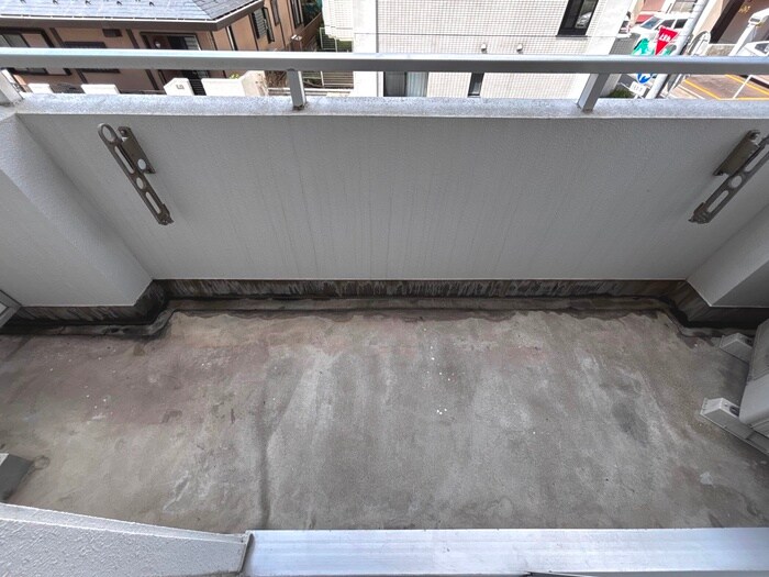 ロイヤルヒルズ成田町の物件内観写真