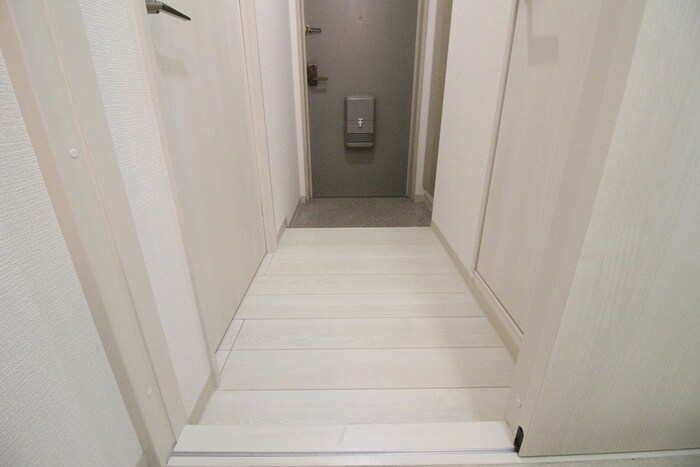 ロイヤルヒルズ成田町の物件内観写真