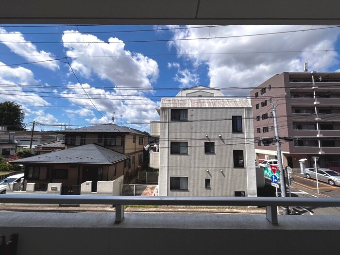 ロイヤルヒルズ成田町の物件内観写真