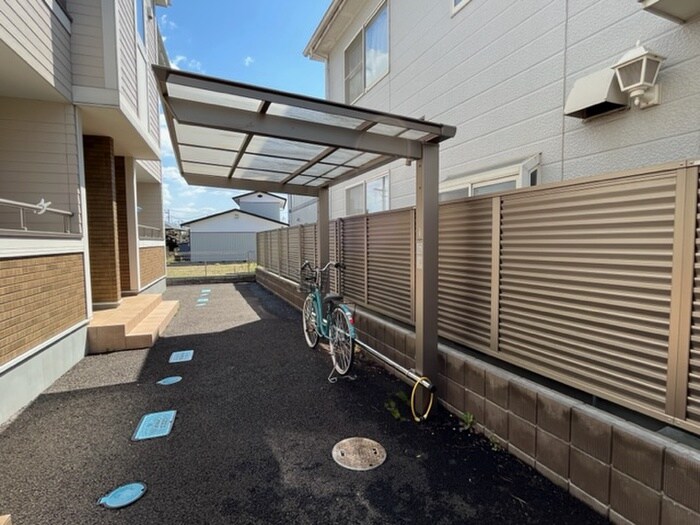 リーコーポ参番館の物件外観写真