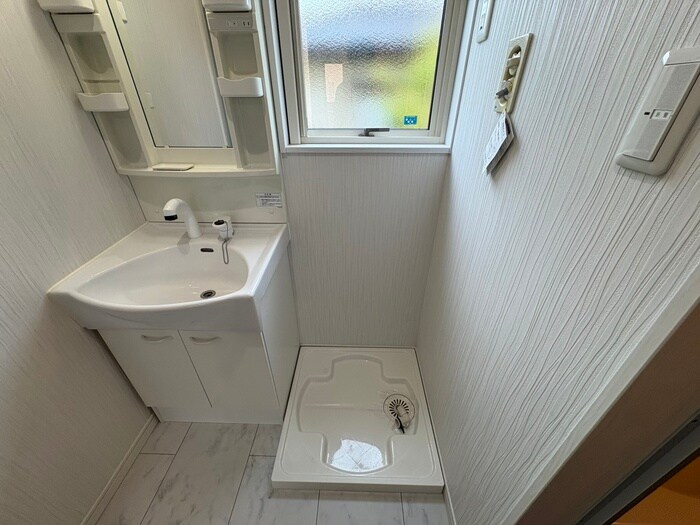 リーコーポ参番館の物件内観写真
