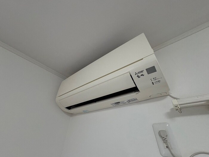 リーコーポ参番館の物件内観写真