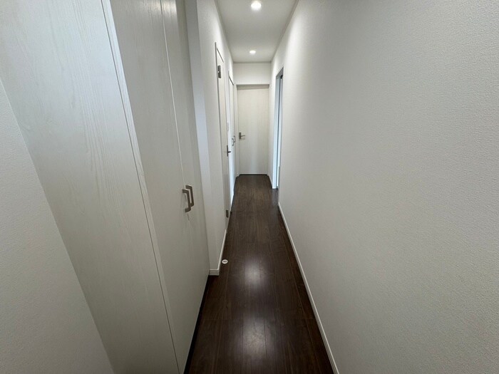 リーコーポ参番館の物件内観写真