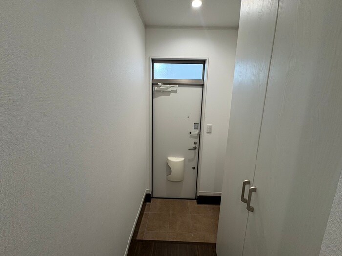 リーコーポ参番館の物件内観写真