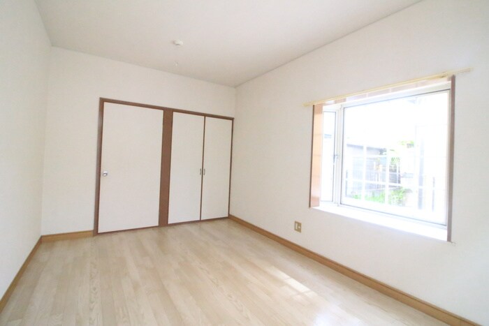 ホワイトキャッスル１１番館の物件内観写真