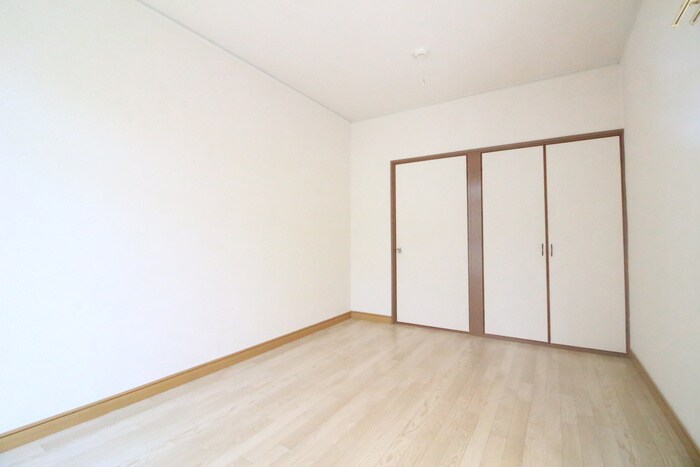 ホワイトキャッスル１１番館の物件内観写真