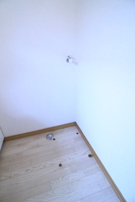 ホワイトキャッスル１１番館の物件内観写真