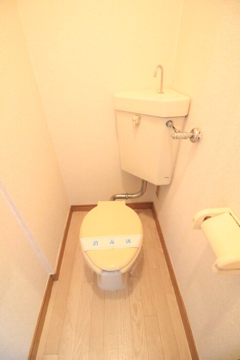 ホワイトキャッスル１１番館の物件内観写真