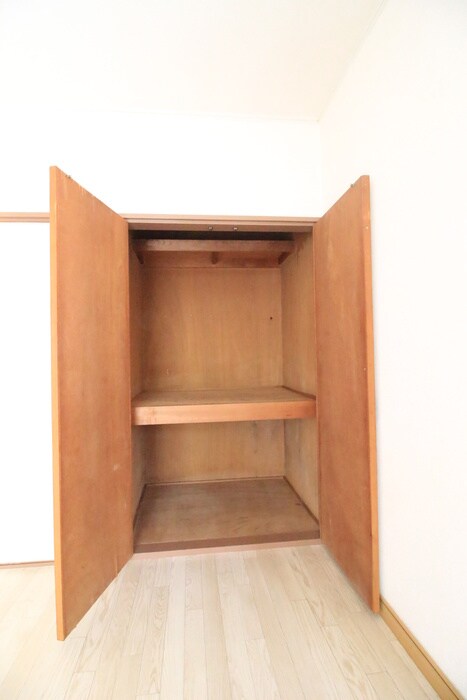 ホワイトキャッスル１１番館の物件内観写真