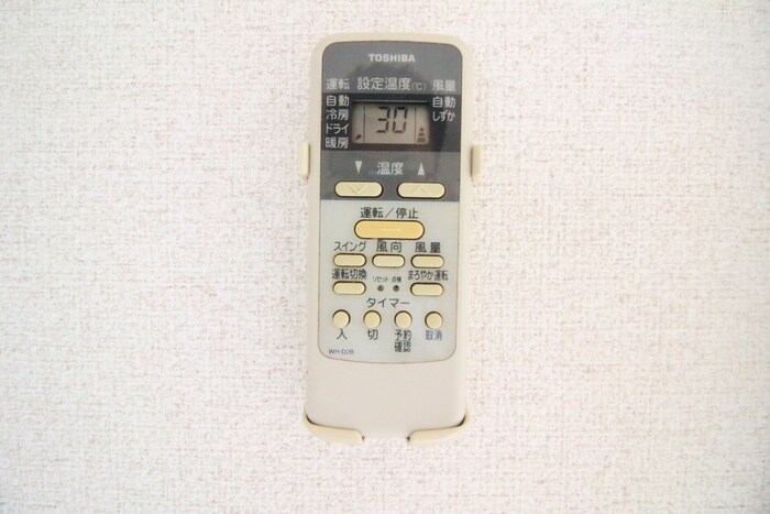 ホワイトキャッスル１１番館の物件内観写真