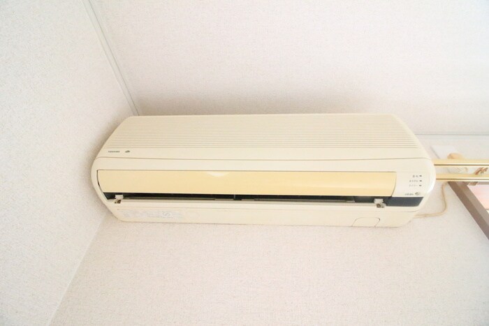 ホワイトキャッスル１１番館の物件内観写真