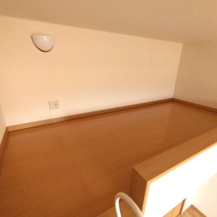 サゥーヂビバⅡ番館の物件内観写真