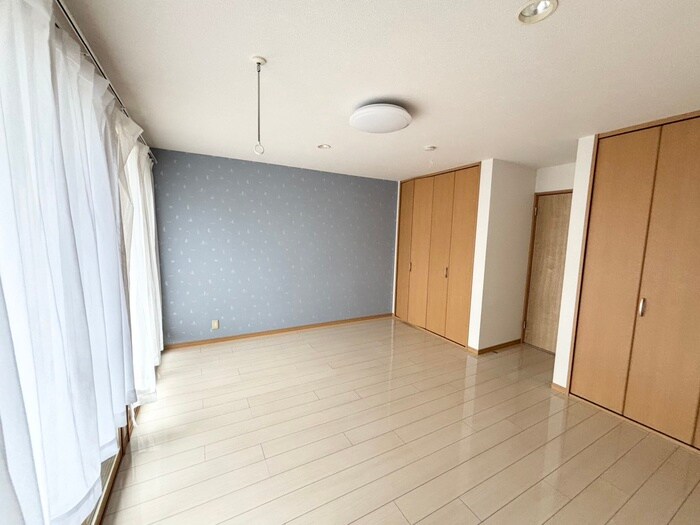 コーポ寿の物件内観写真