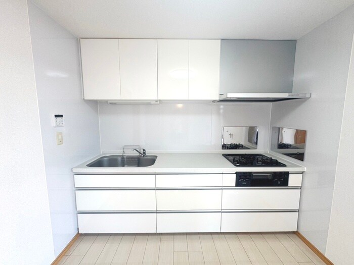 コーポ寿の物件内観写真