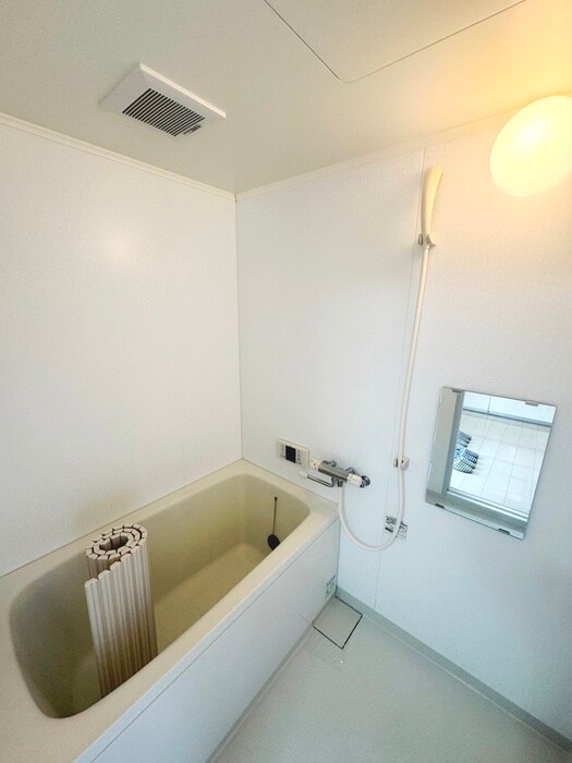 コーポ寿の物件内観写真