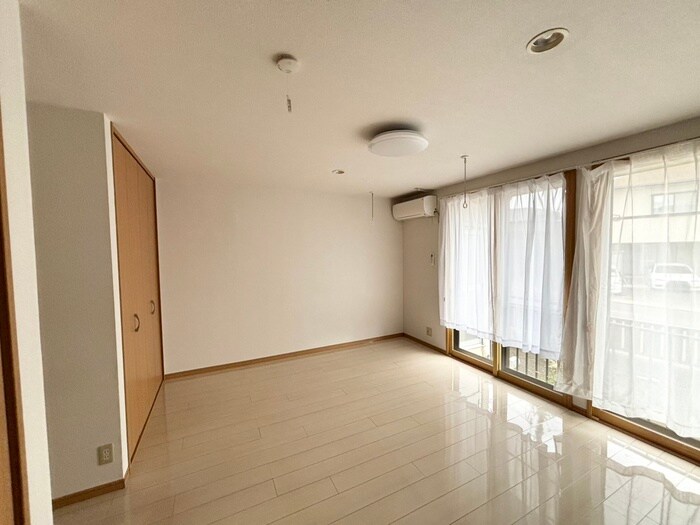 コーポ寿の物件内観写真