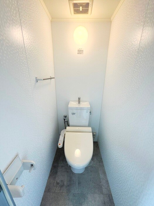 コーポ寿の物件内観写真