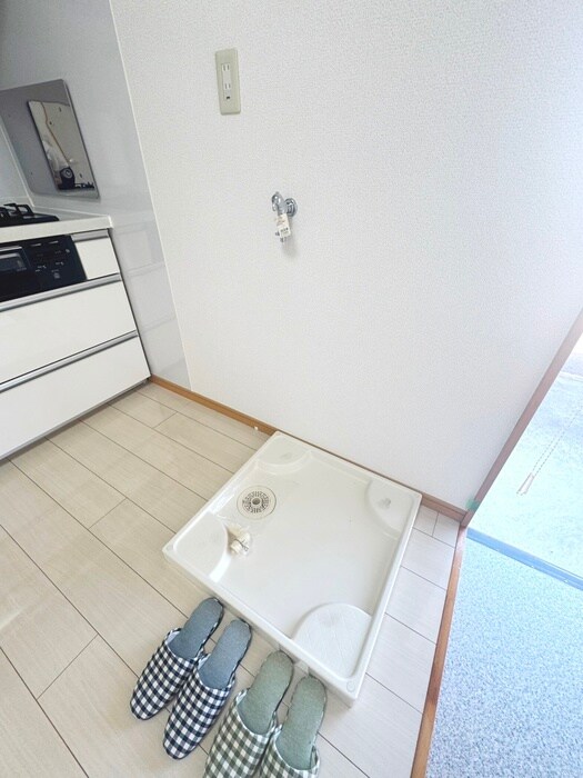 コーポ寿の物件内観写真