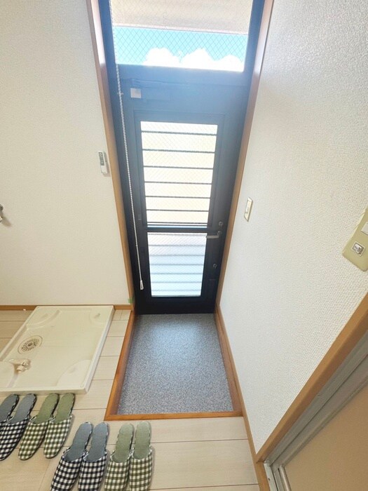 コーポ寿の物件内観写真