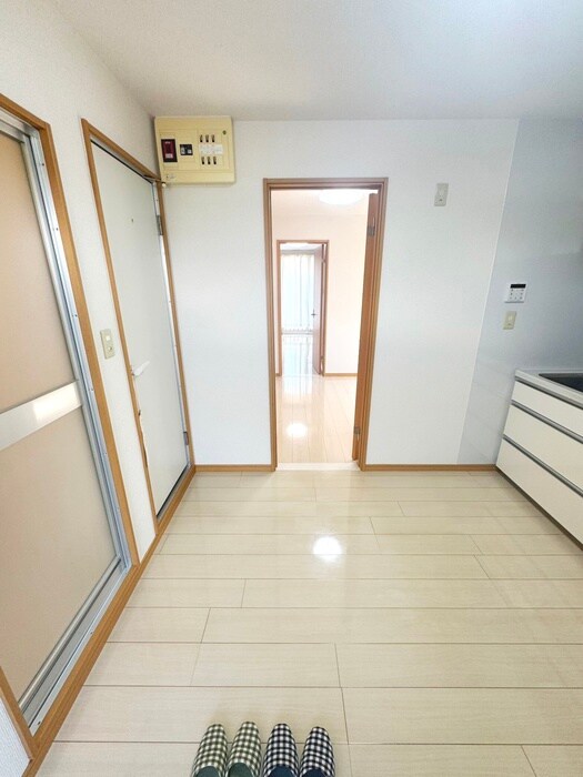 コーポ寿の物件内観写真