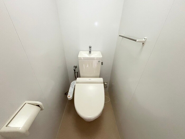 コーポ寿の物件内観写真