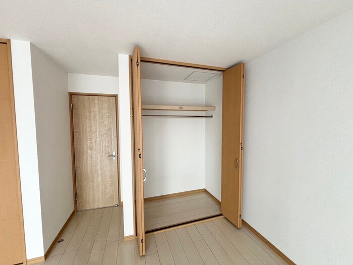 コーポ寿の物件内観写真