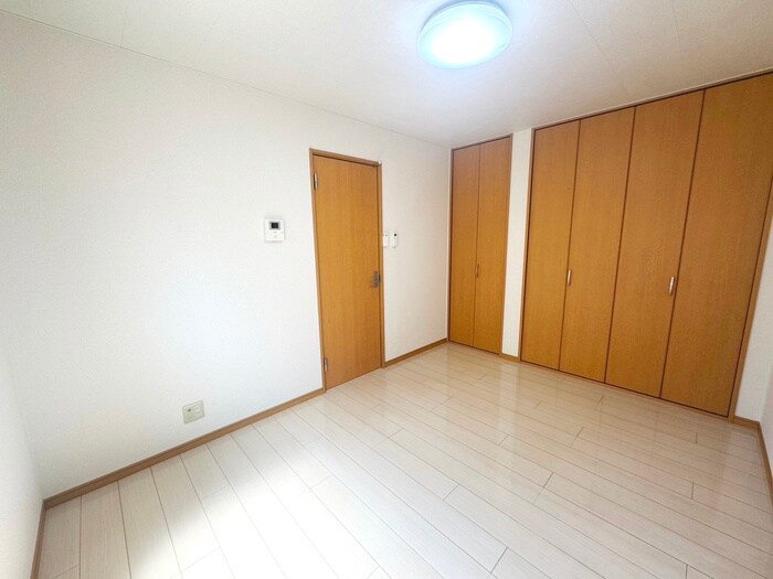 コーポ寿の物件内観写真