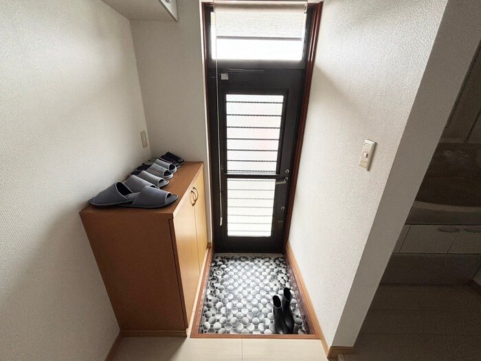 コーポ寿の物件内観写真