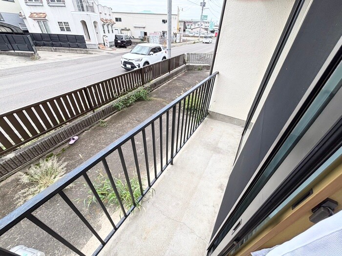 コーポ寿の物件内観写真