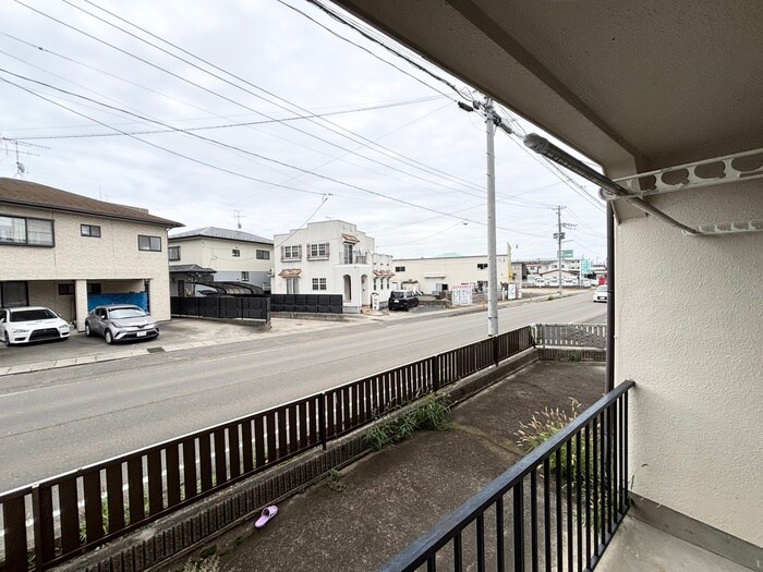 コーポ寿の物件内観写真