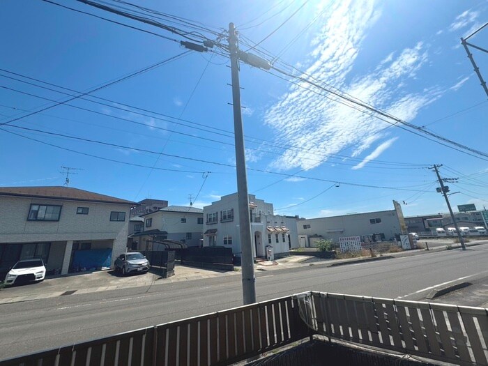 コーポ寿の物件内観写真