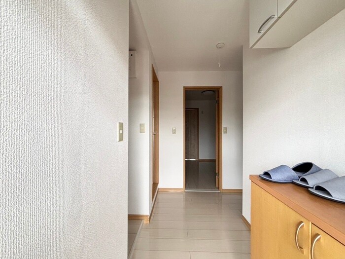 コーポ寿の物件内観写真