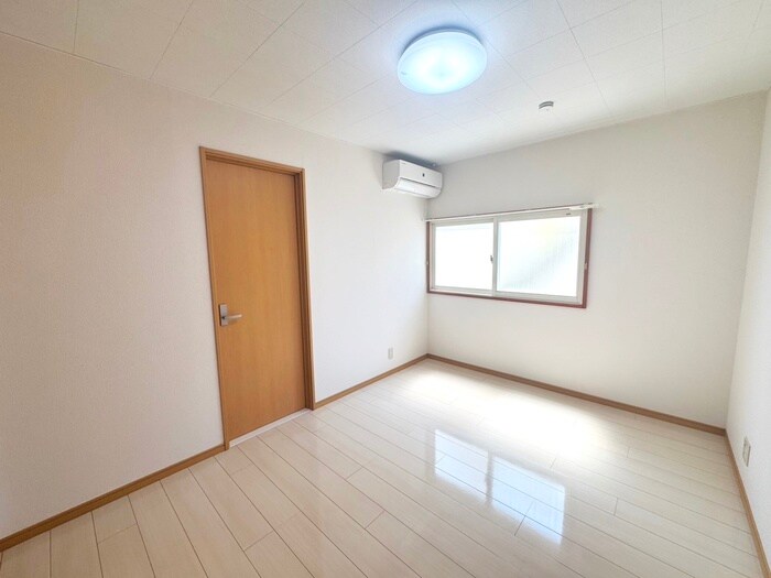 コーポ寿の物件内観写真