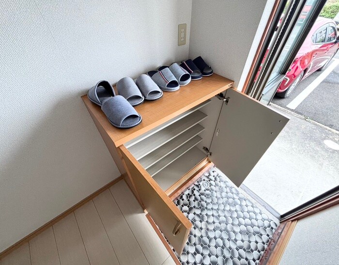 コーポ寿の物件内観写真