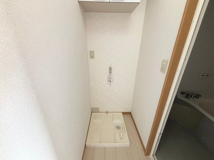 コーポ寿の物件内観写真