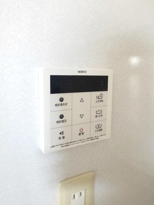 コーポ寿の物件内観写真