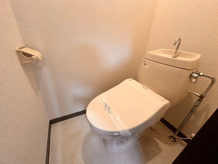 シャトルサトーの物件内観写真