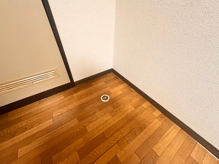 シャトルサトーの物件内観写真