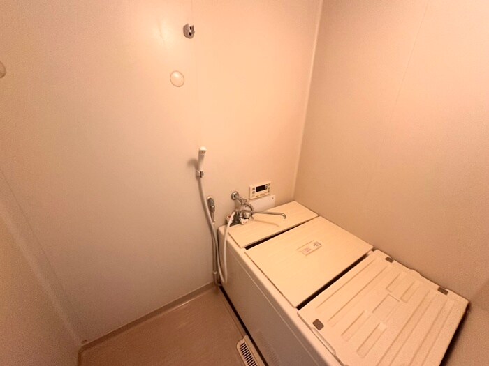 シャトルサトーの物件内観写真