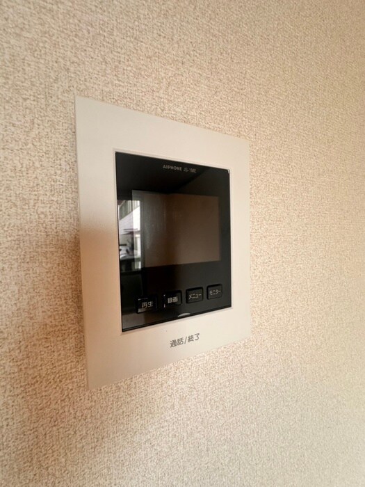 シャトルサトーの物件内観写真